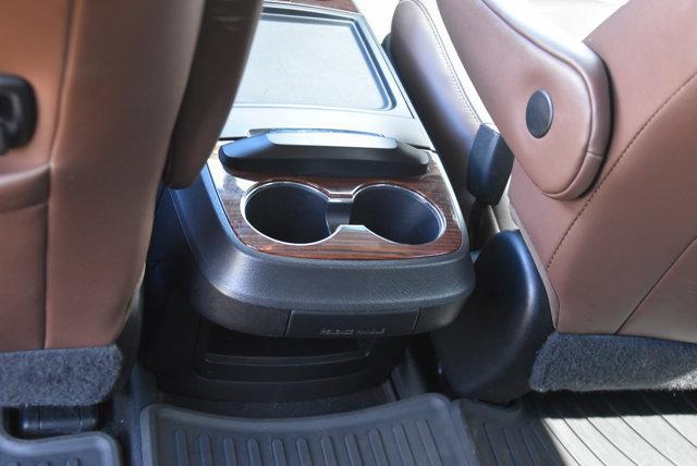 used 2016 Toyota Sienna car, priced at $17,987