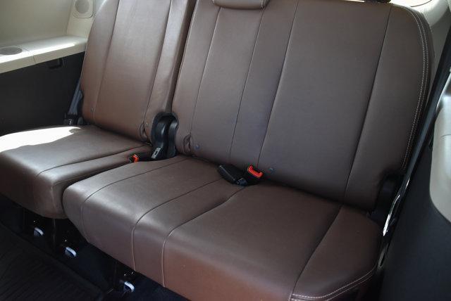 used 2016 Toyota Sienna car, priced at $17,987
