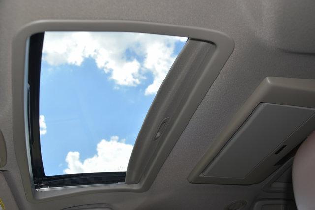 used 2016 Toyota Sienna car, priced at $17,987