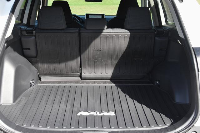 new 2025 Toyota RAV4 car, priced at $33,493