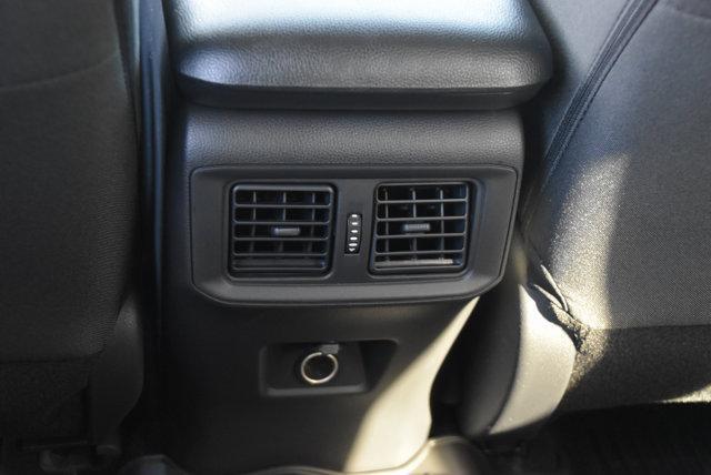 new 2025 Toyota RAV4 car, priced at $33,493