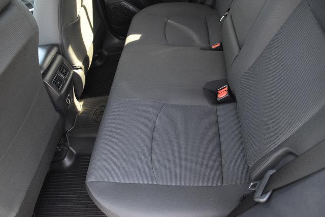 new 2025 Toyota RAV4 car, priced at $33,493