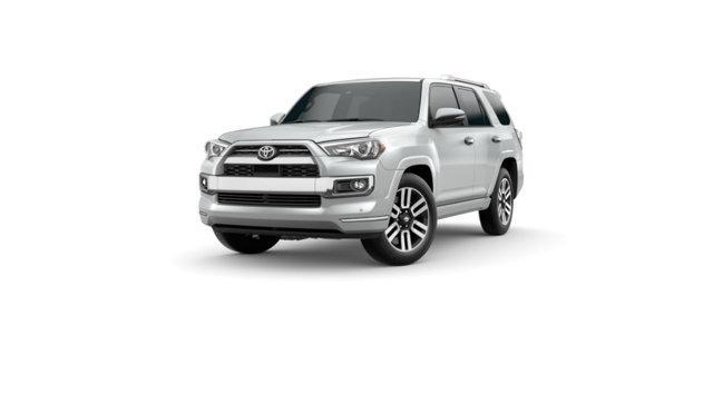 new 2024 Toyota 4Runner car, priced at $54,804