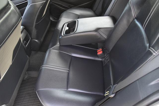 used 2022 Toyota Corolla Hybrid car, priced at $20,929