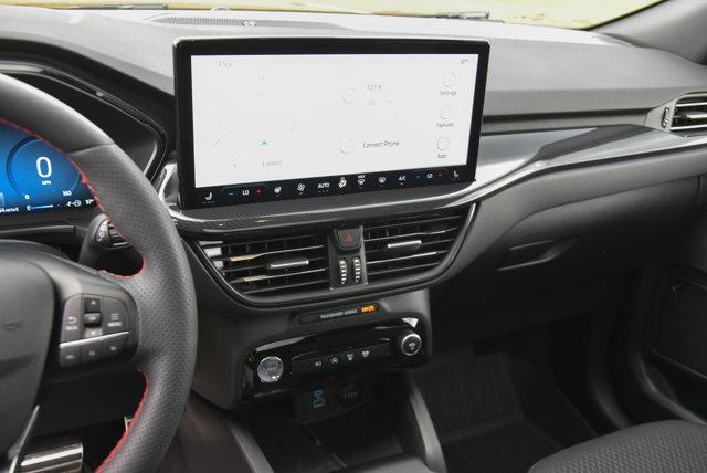 used 2023 Ford Escape car, priced at $24,995