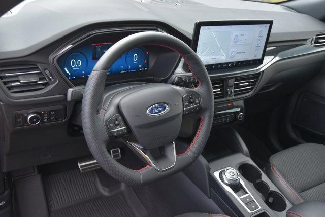 used 2023 Ford Escape car, priced at $24,995
