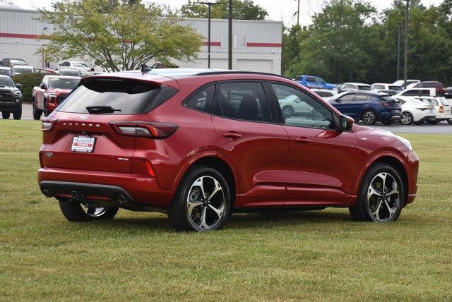 used 2023 Ford Escape car, priced at $24,995