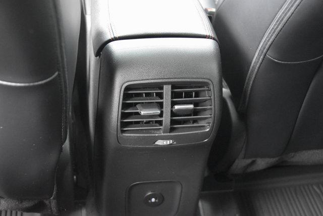 used 2023 Ford Escape car, priced at $24,995