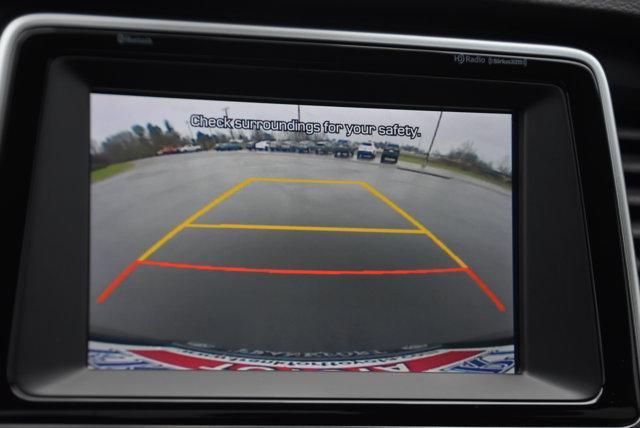 used 2018 Hyundai Sonata car, priced at $11,958