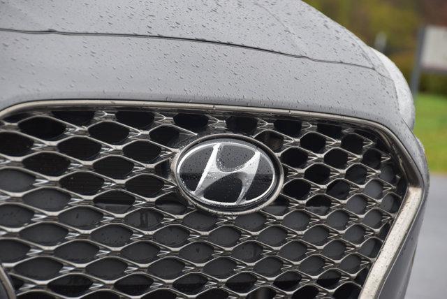 used 2018 Hyundai Sonata car, priced at $11,958
