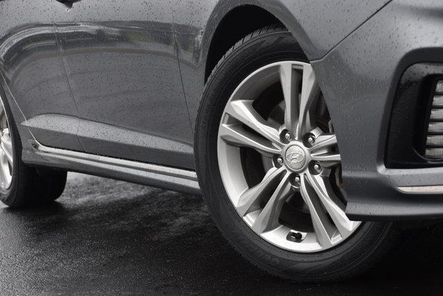 used 2018 Hyundai Sonata car, priced at $11,958