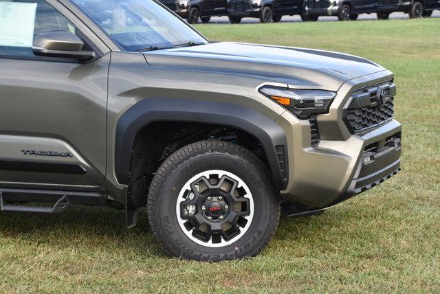 new 2024 Toyota Tacoma car, priced at $52,897