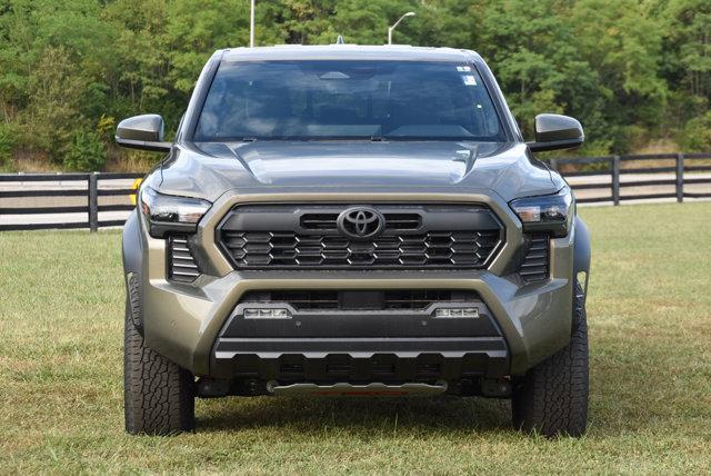 new 2024 Toyota Tacoma car, priced at $52,897