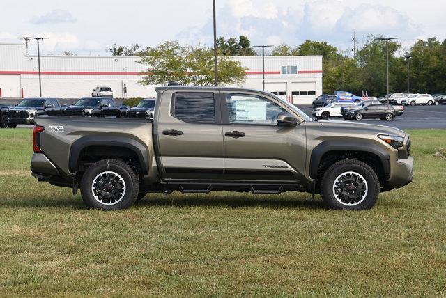 new 2024 Toyota Tacoma car, priced at $52,897