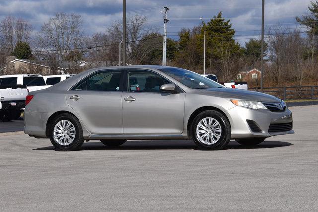 used 2014 Toyota Camry car, priced at $8,950