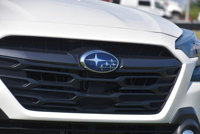 used 2025 Subaru Outback car, priced at $33,584