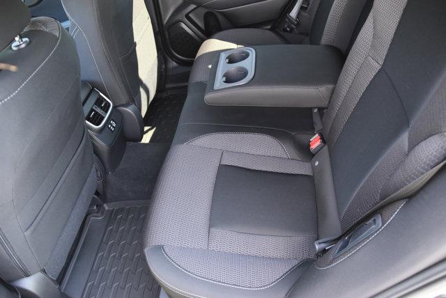 used 2025 Subaru Outback car, priced at $33,584