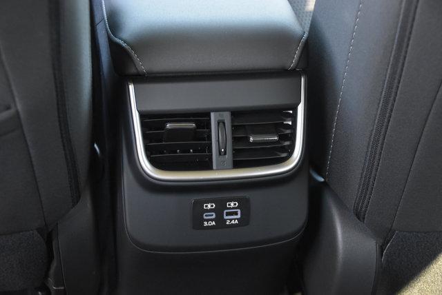 used 2025 Subaru Outback car, priced at $33,584