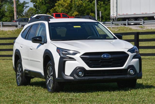 used 2025 Subaru Outback car, priced at $33,584