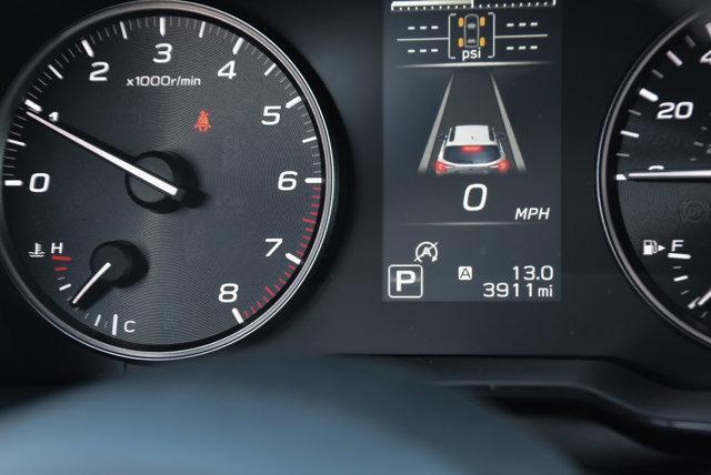 used 2025 Subaru Outback car, priced at $33,584