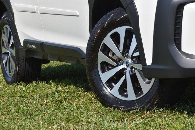 used 2025 Subaru Outback car, priced at $33,584