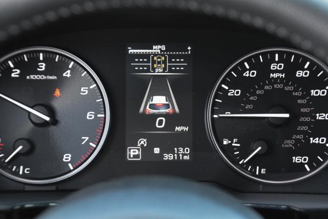 used 2025 Subaru Outback car, priced at $33,584
