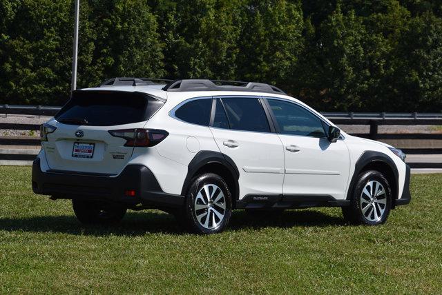 used 2025 Subaru Outback car, priced at $33,584