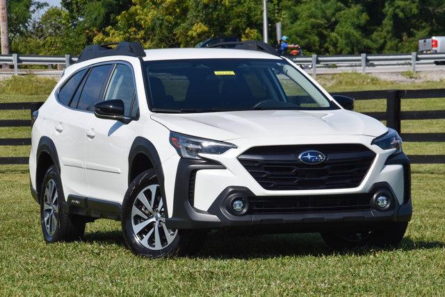 used 2025 Subaru Outback car, priced at $33,584