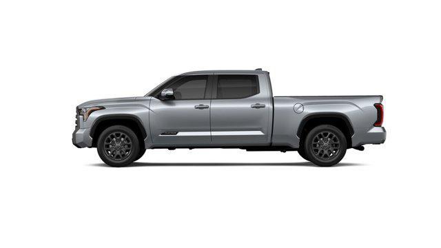 new 2025 Toyota Tundra car, priced at $68,926