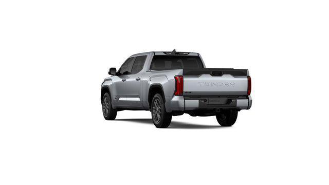 new 2025 Toyota Tundra car, priced at $68,926