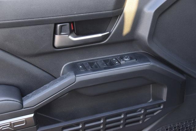 new 2026 Toyota Tacoma car, priced at $44,379