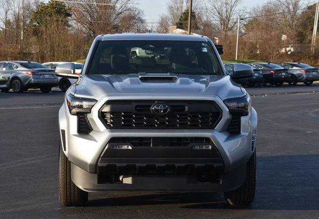 new 2026 Toyota Tacoma car, priced at $44,379
