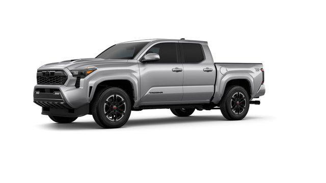 new 2026 Toyota Tacoma car, priced at $44,379