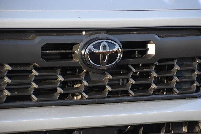 new 2026 Toyota Tacoma car, priced at $44,379
