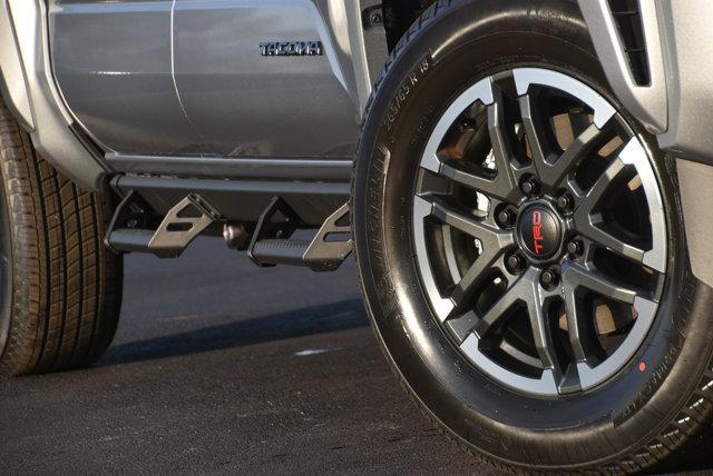 new 2026 Toyota Tacoma car, priced at $44,379