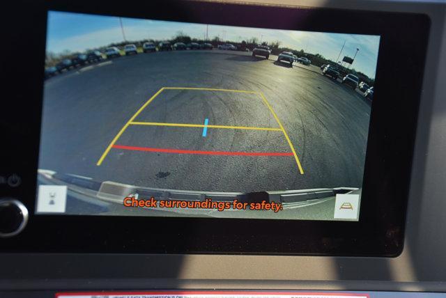 new 2026 Toyota Tacoma car, priced at $44,379