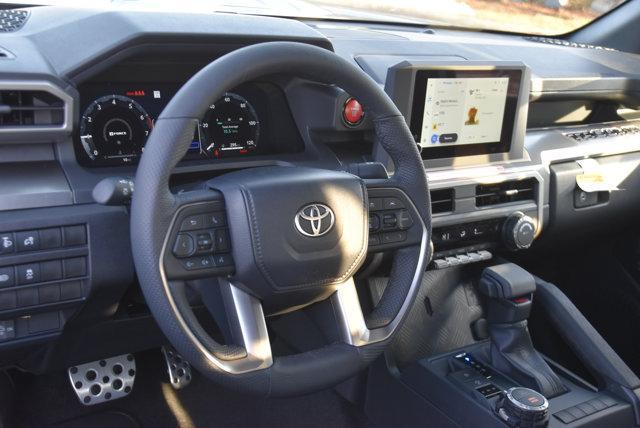 new 2026 Toyota Tacoma car, priced at $44,379