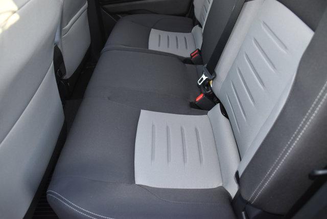 new 2026 Toyota Tacoma car, priced at $44,379