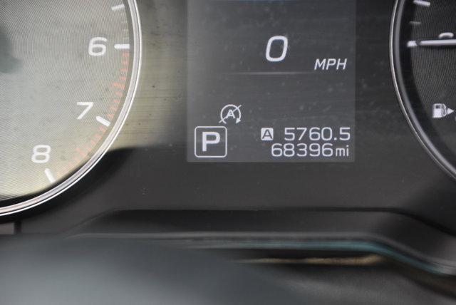 used 2021 Subaru Outback car, priced at $22,904