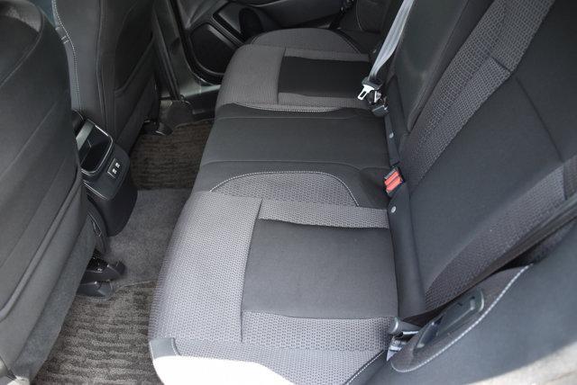used 2021 Subaru Outback car, priced at $22,904
