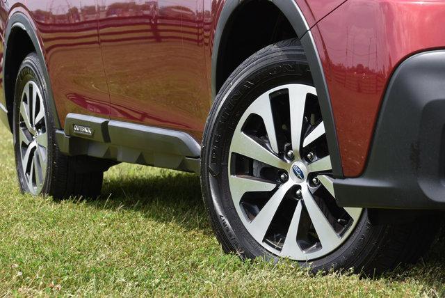used 2021 Subaru Outback car, priced at $22,904