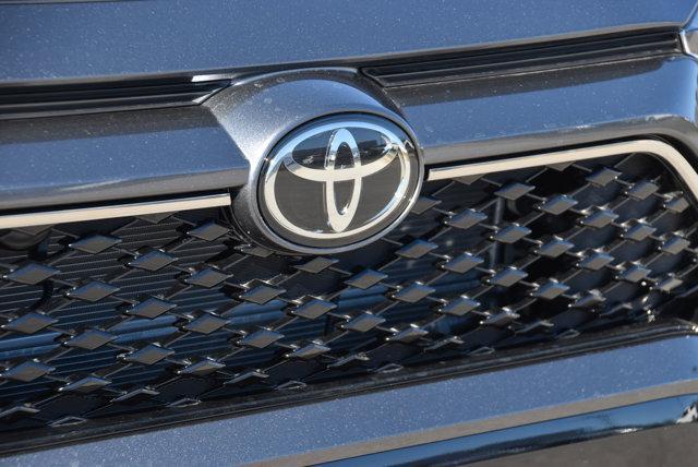 new 2025 Toyota RAV4 Hybrid car, priced at $51,148