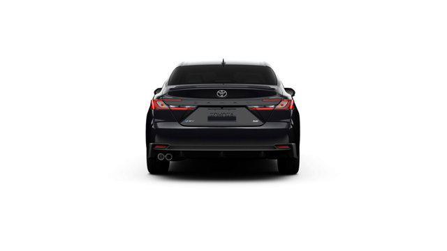 new 2026 Toyota Camry car, priced at $33,496
