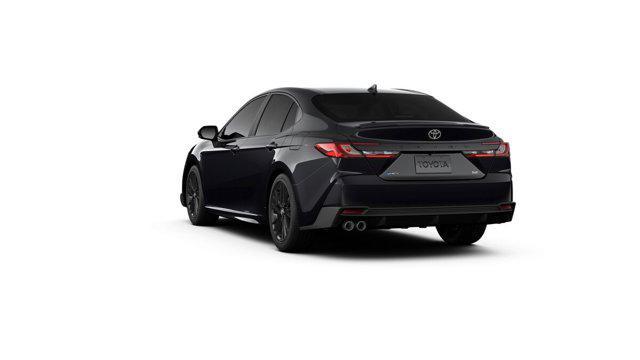 new 2026 Toyota Camry car, priced at $33,496