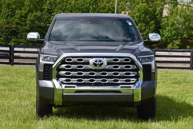 new 2025 Toyota Tundra car, priced at $67,396