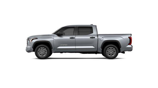 new 2026 Toyota Tundra car, priced at $59,751