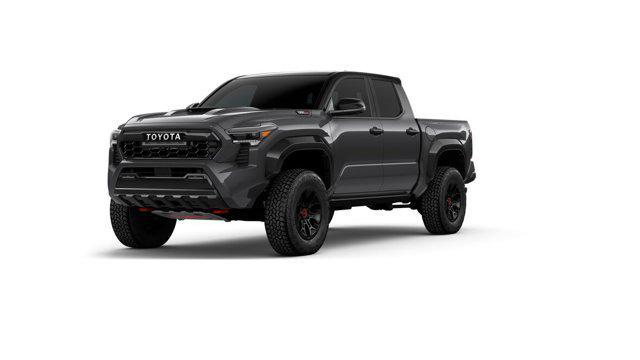 new 2026 Toyota Tacoma car, priced at $68,974