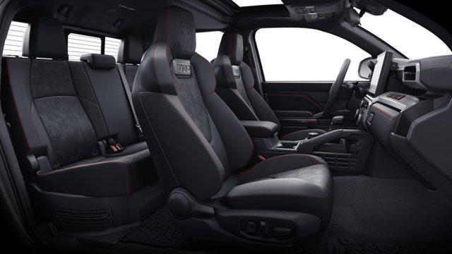 new 2026 Toyota Tacoma car, priced at $68,974