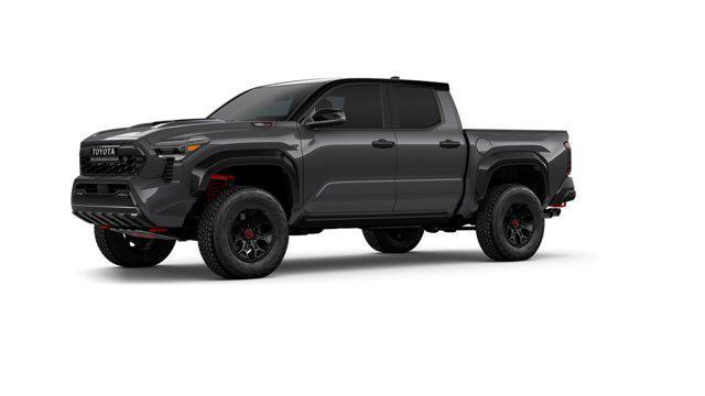 new 2026 Toyota Tacoma car, priced at $68,974