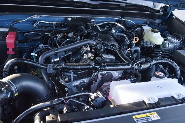 new 2026 Toyota Tacoma car, priced at $48,423